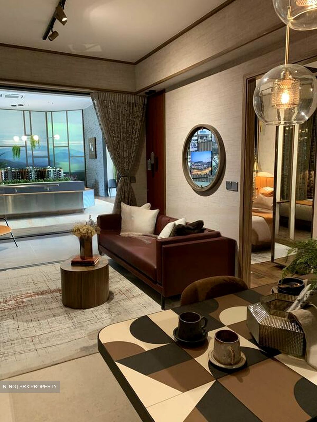 View at Kismis (D21), Apartment #432351841
